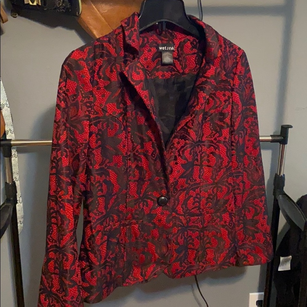 Blazer